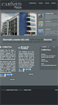 Mobile Screenshot of carimedplaza.com